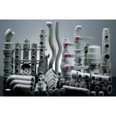 System EKOPLASTIK PPR