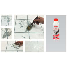 Środek do usuwania resztek epoksydu mira 7250 epoxy remover