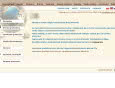 Nowa strona internetowa firmy Uniwersal