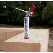 Porotherm Dryfix