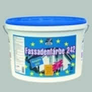 Farba Fassadenfarbe 242