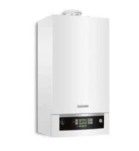 Logamax plus GB072-24K