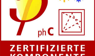 Okna Schüco AWS 90.SI+ z Certyfikatem Instytutu Domów Pasywnych w Darmstadt