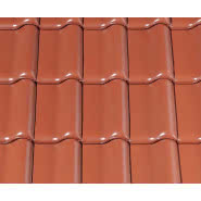 Dachówka ceramiczna TITANIA w kolorze \"NUANCE\"